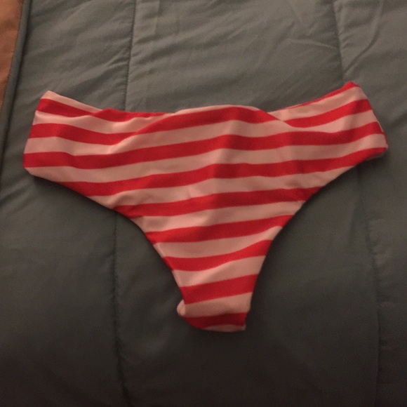 American flag bikini bottoms🇺🇸❤️