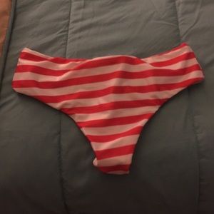 American flag bikini bottoms🇺🇸❤️