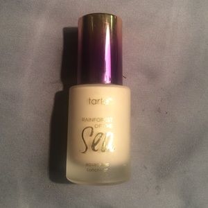 Tarte rainforest of the sea aquacealer concealer
