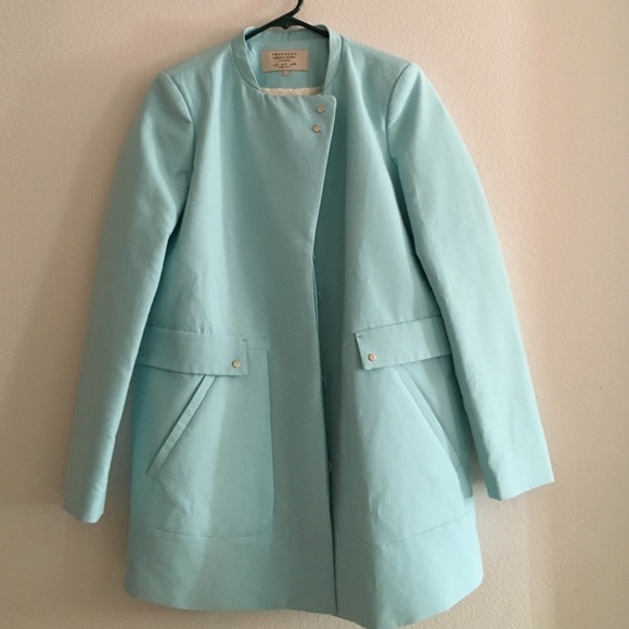 ZARA jacket