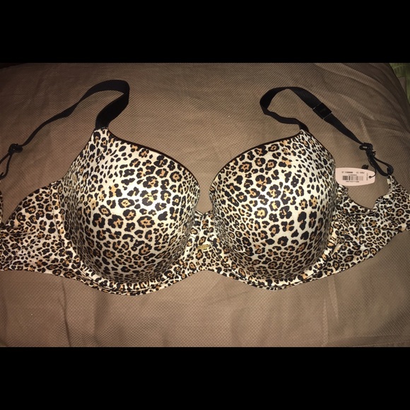 Victoria secret fabulous bra