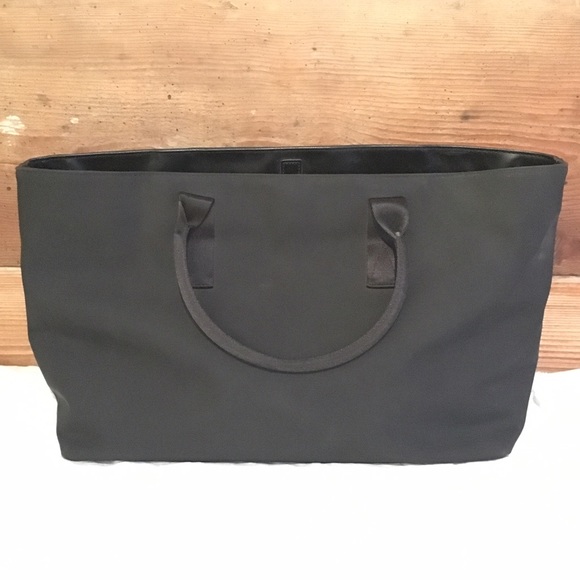 Donna Karan travel tote