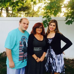 Meet your Posher, Mary lou