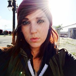 Meet your Posher, Shauna