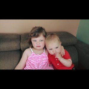 Meet your Posher, Doreen