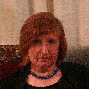 Meet your Posher, Ann