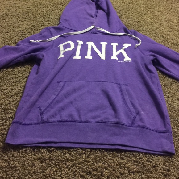Victoria's Secret sweatshirt