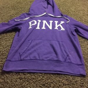 Victoria's Secret sweatshirt