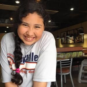 Meet your Posher, Jaqueline