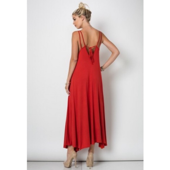 Gorgeous Maxi - Picture 2 of 3