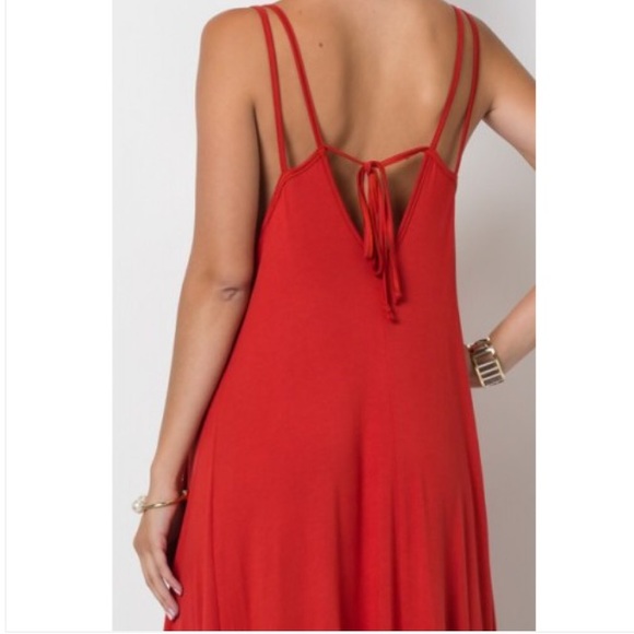 Gorgeous Maxi - Picture 3 of 3