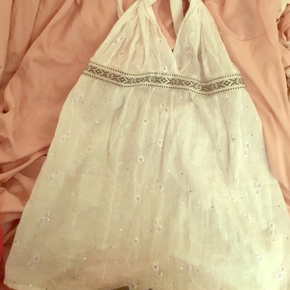 Never worn shirt from the Caribbean :)