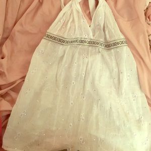 Never worn shirt from the Caribbean :)