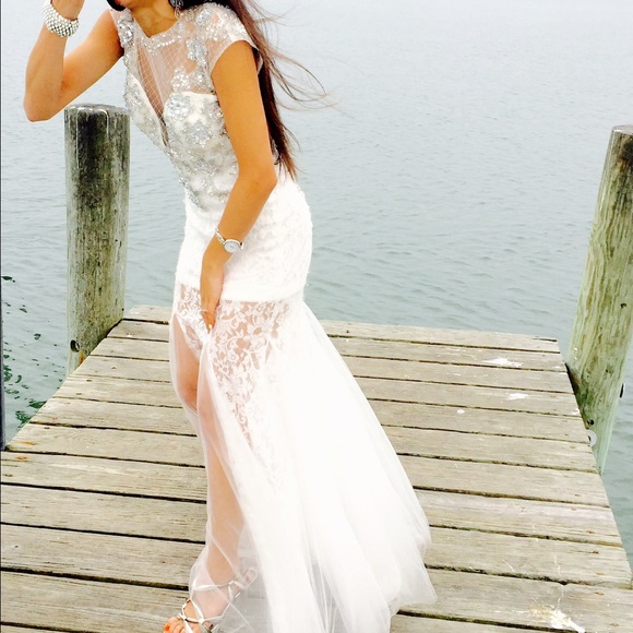 SOLD ❤️ Beautiful dress 75% SALE!!! - Picture 1 of 1