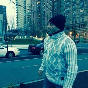 Meet your Posher, Rene