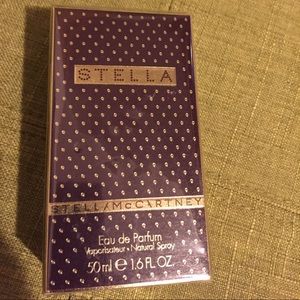 Stella Eau de Parfum by Stella McCartney
