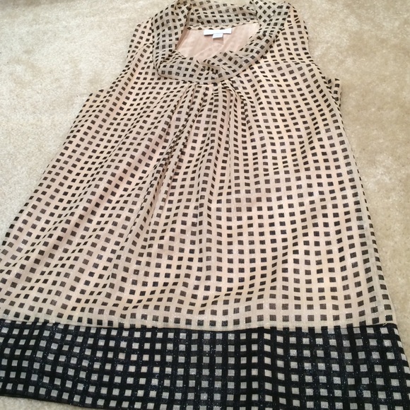 New York & Company Tops - New York & Company blouse