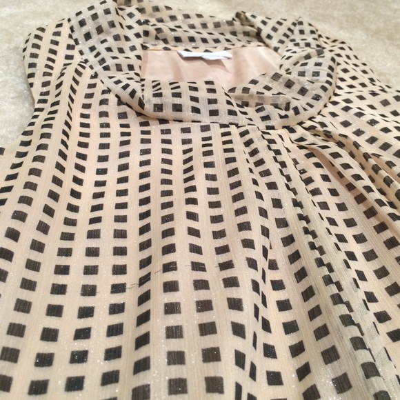 New York & Company blouse - Picture 2 of 4