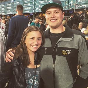 Meet your Posher, Katheryne