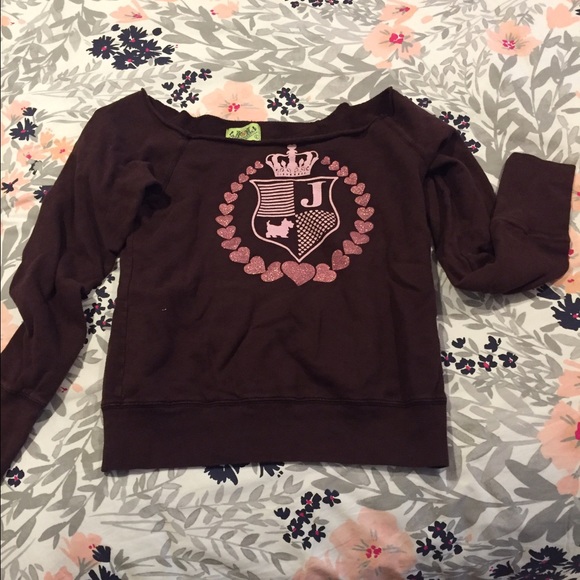 Juicy Couture Sweater