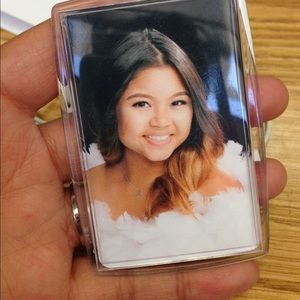 Meet your Posher, Ann