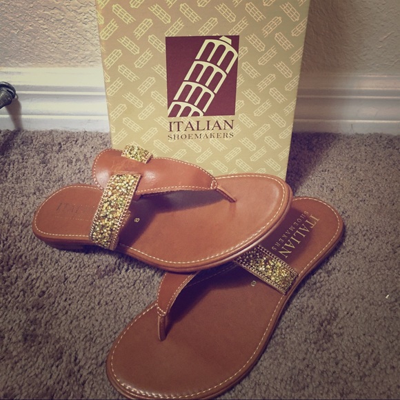sandal makers