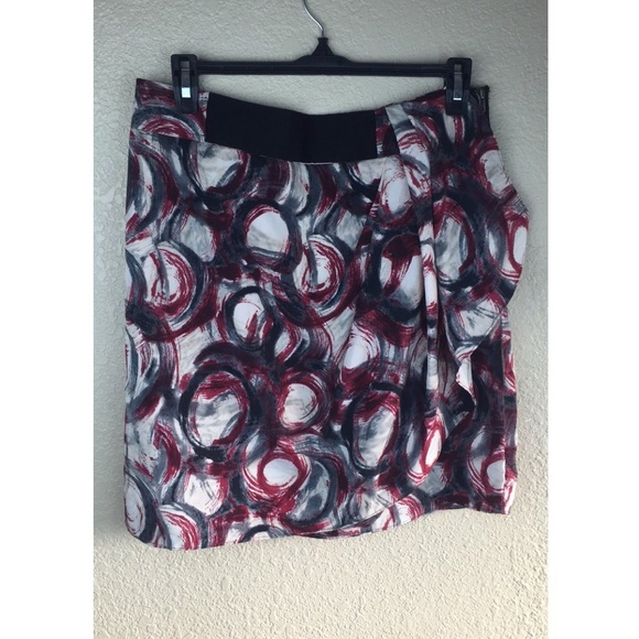 | Simply Vera Skirt | - Picture 2 of 4