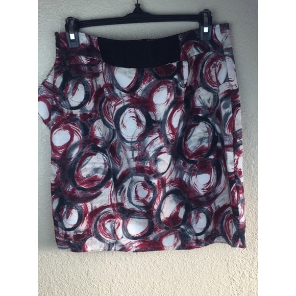 | Simply Vera Skirt | - Picture 3 of 4