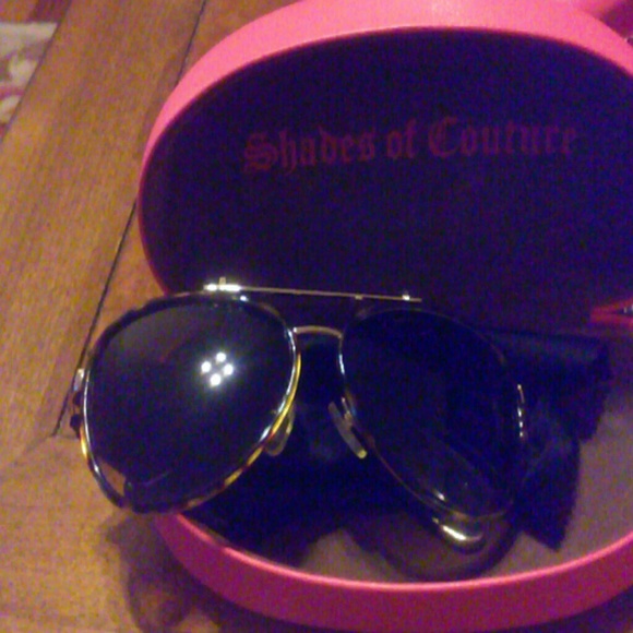 Sun glasses main image 4