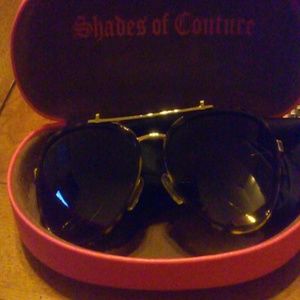Sun glasses