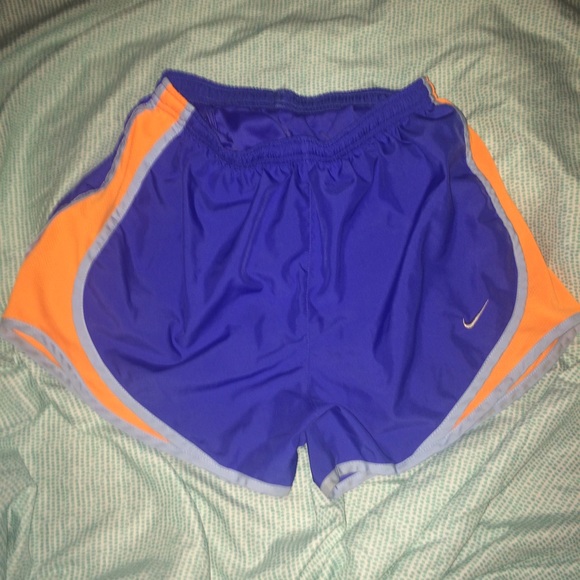Nike shorts