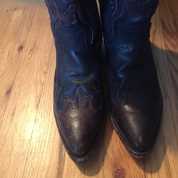 Frye boots! - Picture 3 of 4