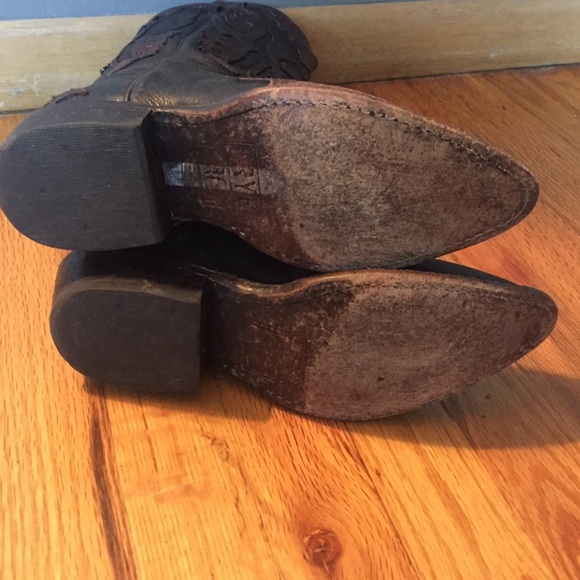 Frye boots! - Picture 4 of 4