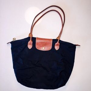Longchamp purse