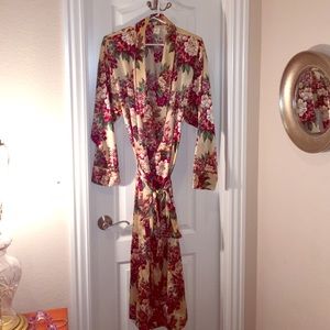 Victoria's Secret Robe