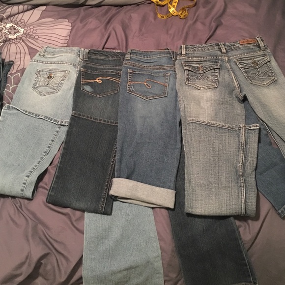 ⭐️⭐️CLOSET CLOSING SOON⭐️⭐️ - Picture 2 of 2