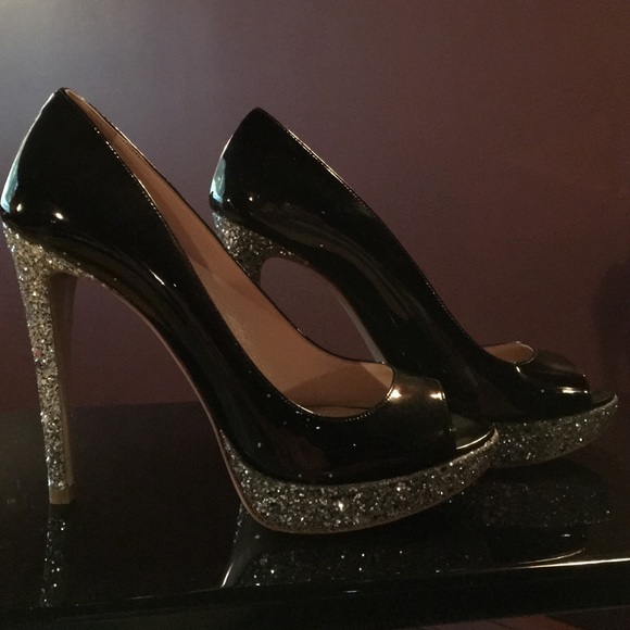 Miu Miu Heels