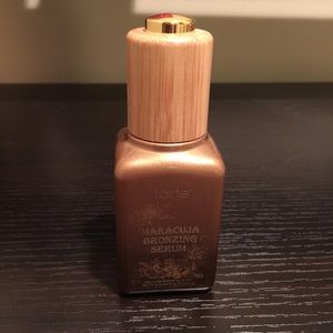 Tarte Maracuja Bronzing Serum