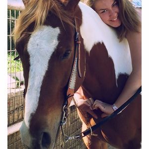 Meet your Posher, Grace