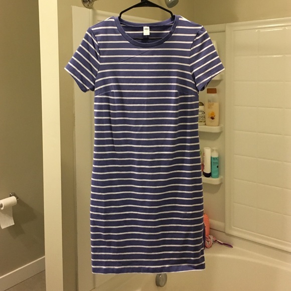 old navy dress