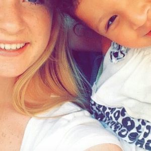 Meet your Posher, Teresa