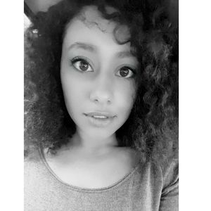 Meet your Posher, Breanna