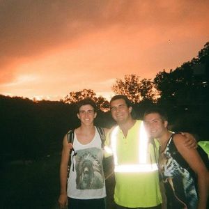 Meet your Posher, Jack