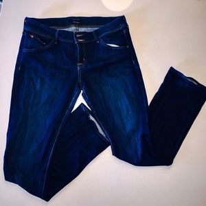 Hudson jeans