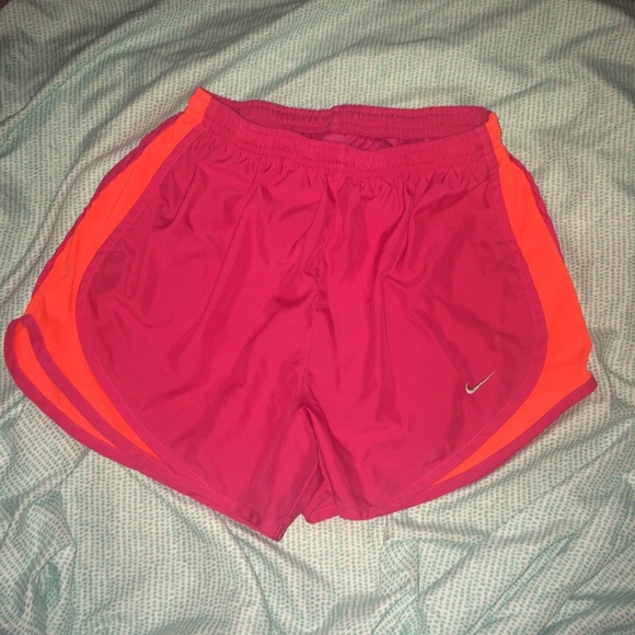 Nike shorts