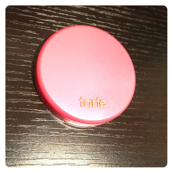 Tarte Amazonian Clay Blush in Fearless