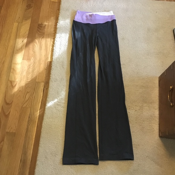 Lululemon Astro pant