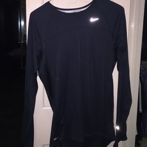 Nike Long Sleeve Top