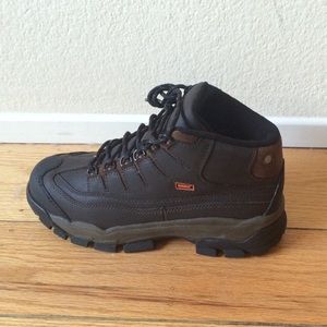Worx by Red Wings Shoes