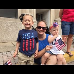 Meet your Posher, Jen